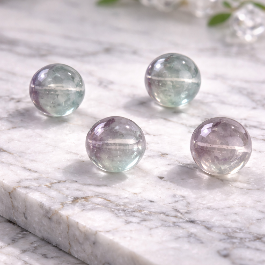 天然石　粒売り