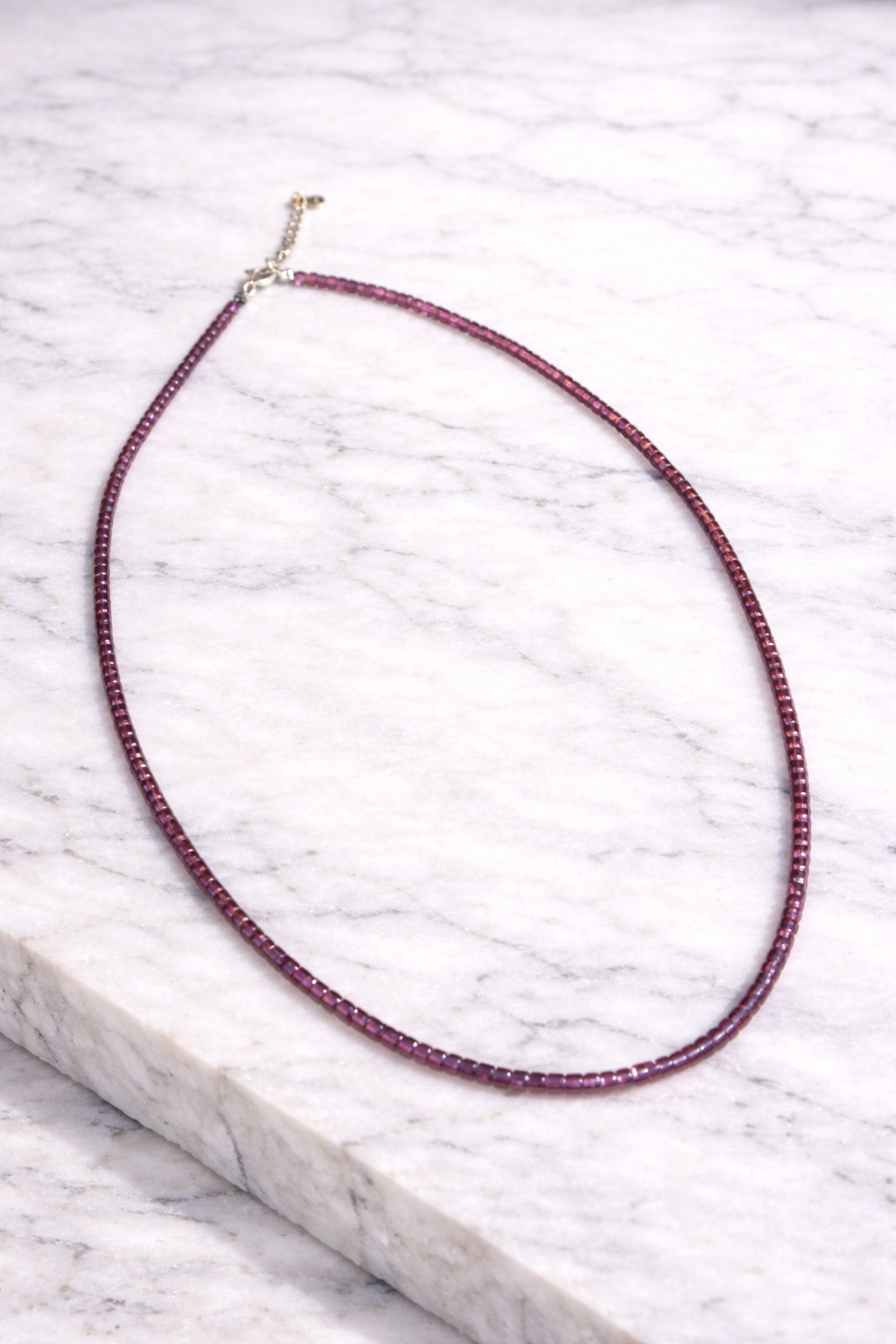 ネックレス｜天然石ジュエリーコレクション